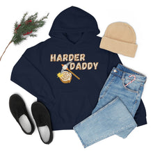 Harder Daddy Unisex Heavy Blend™ Hooded Sweatshirt